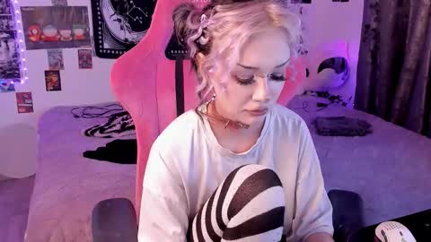 Martha online show from November 2025 01:54:02 PM