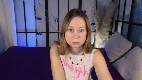 Snapshot of brooke_evans_ chatting on January 2025 08:47:01 PM Brooke online show from January 2025 08:47:01 PM