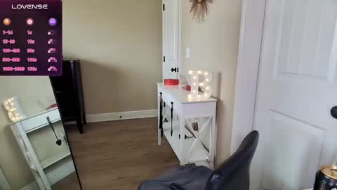 brookebee online show from December 2024 08:04:01 PM