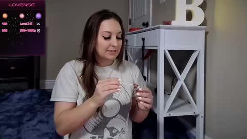 brookebee online show from January 2025 12:20:01 AM