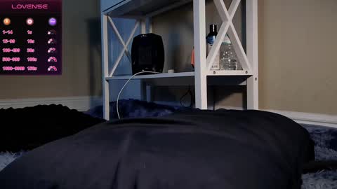 brookebee online show from January 2025 10:48:01 PM