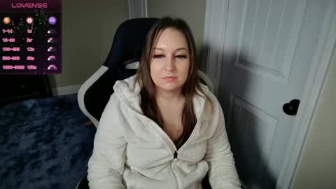 brookebee online show from February 2025 11:36:01 PM