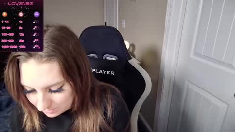 brookebee online show from February 2025 09:21:01 AM