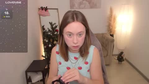 Lady Brooke online show from January 2026 08:56:01 PM