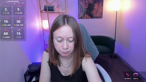 Snapshot of brookedamon chatting on June 2026 08:48:02 PM Lady Brooke online show from June 2026 08:48:02 PM