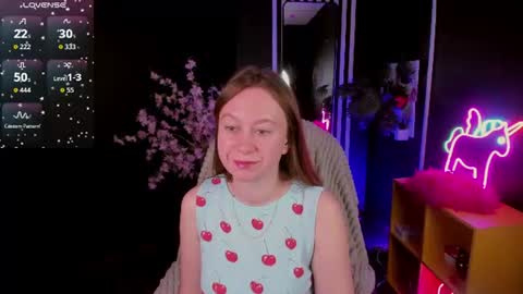 Snapshot of brookedamon chatting on June 2026 09:13:02 PM Lady Brooke online show from June 2026 09:13:02 PM
