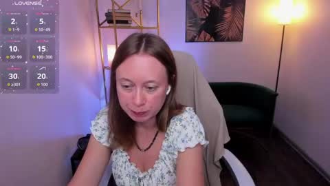 Snapshot of brookedamon chatting on July 2026 08:55:01 PM Lady Brooke online show from July 2026 08:55:01 PM