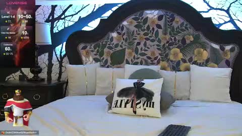 Snapshot of brookeember chatting on February 2025 01:44:01 PM Ember online show from February 2025 01:44:01 PM