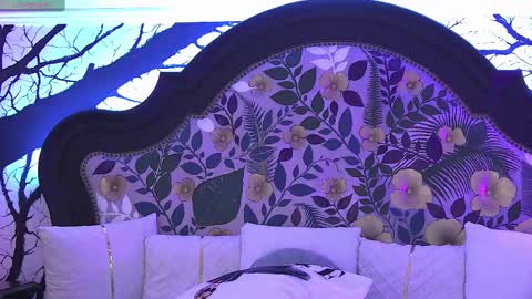 Snapshot of brookeember chatting on February 2025 01:16:01 PM Ember online show from February 2025 01:16:01 PM