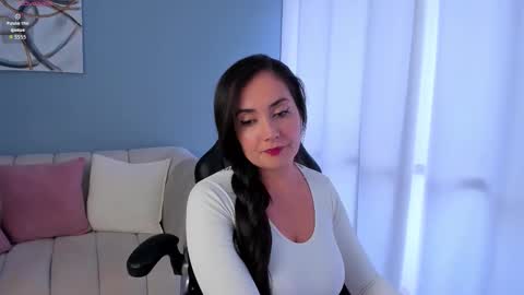 Snapshot of brookemillerx chatting on November 2025 07:47:01 PM Brooke Miller online show from November 2025 07:47:01 PM