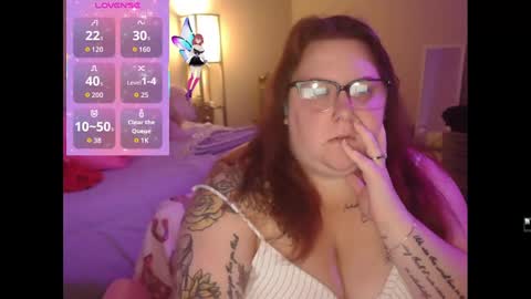 Madam Brooke online show from November 2025 03:10:02 PM