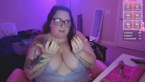 Madam Brooke online show from December 2025 12:51:02 AM