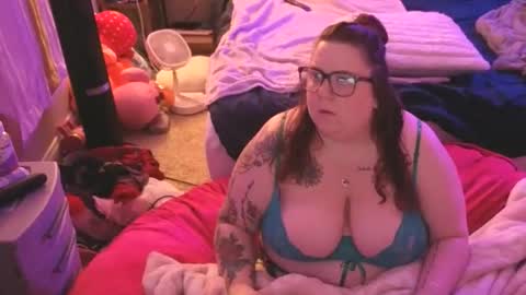 Madam Brooke online show from February 2026 12:07:02 AM