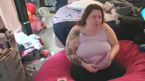 Madam Brooke online show from February 2026 05:09:02 PM