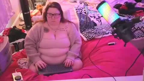 Madam Brooke online show from February 2026 05:46:02 PM