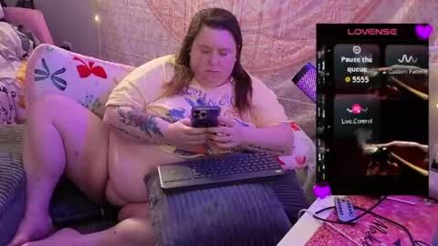 Snapshot of brookenicole3 chatting on April 2026 03:35:02 AM Madam Brooke online show from April 2026 03:35:02 AM