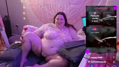 Snapshot of brookenicole3 chatting on April 2026 12:57:01 AM Madam Brooke online show from April 2026 12:57:01 AM
