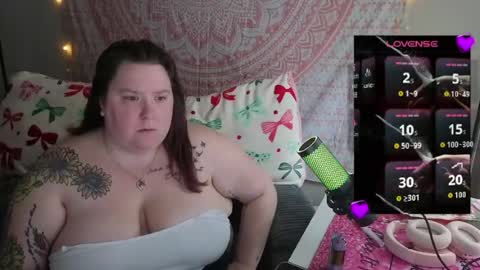 Snapshot of brookenicole3 chatting on April 2026 01:48:02 PM Madam Brooke online show from April 2026 01:48:02 PM