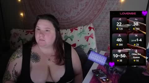 Snapshot of brookenicole3 chatting on April 2026 12:11:02 PM Madam Brooke online show from April 2026 12:11:02 PM