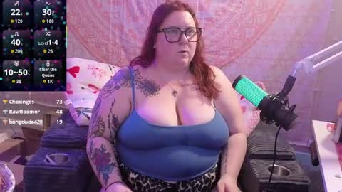 Snapshot of brookenicole3 chatting on May 2026 01:14:02 AM Madam Brooke online show from May 2026 01:14:02 AM