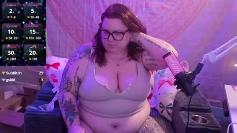 Snapshot of brookenicole3 chatting on May 2026 08:09:01 AM Madam Brooke online show from May 2026 08:09:01 AM