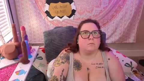 Snapshot of brookenicole3 chatting on August 2026 01:35:02 PM Madam Brooke online show from August 2026 01:35:02 PM