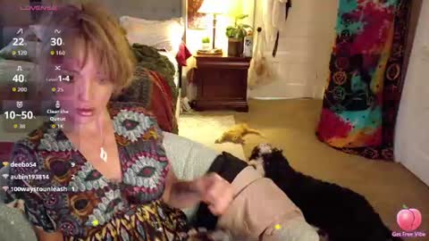 brookieslife online show from July 2026 01:32:02 PM