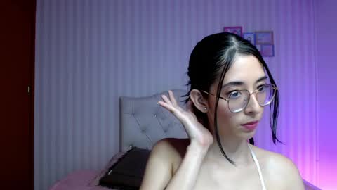 Snapshot of brooklove_doll chatting on December 2024 05:18:02 AM Brook Loves online show from December 2024 05:18:02 AM