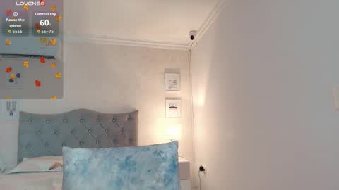 Brook Loves online show from October 2025 08:11:02 PM