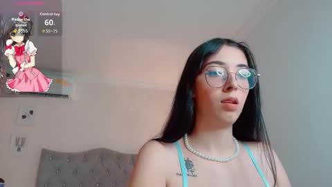 Brook Loves online show from November 2025 06:09:02 PM