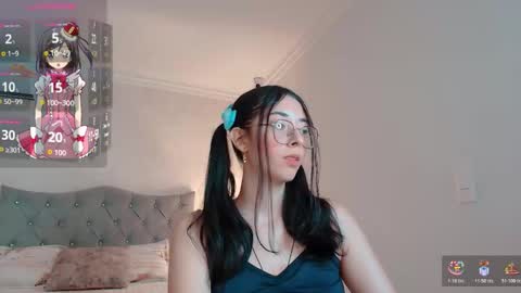 Brook Loves online show from November 2025 03:29:02 AM