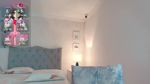 Brook Loves online show from November 2025 09:57:01 PM