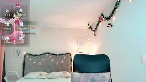 Brook Loves online show from December 2025 11:19:01 AM