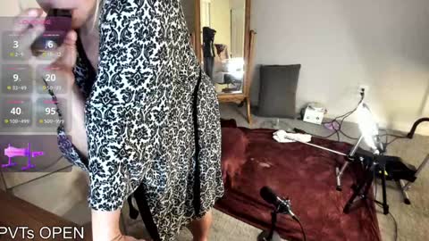 Brooklyn  online show from September 2025 04:25:02 AM