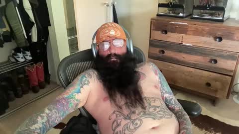 Brooklyn Dreamer online show from May 2026 07:11:01 PM