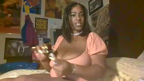 Snapshot of brooklyninfinity chatting on October 2025 01:24:02 AM brooklyninfinity online show from October 2025 01:24:02 AM