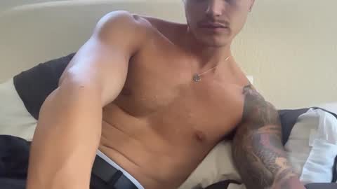 BrooklynTay online show from February 2026 01:21:02 AM