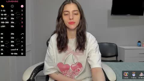 broosnica1 online show from November 2025 07:41:02 AM