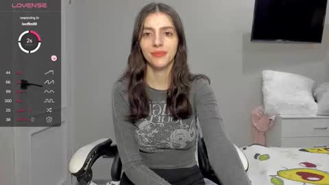 broosnica1 online show from February 2026 09:23:02 AM