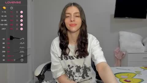 broosnica1 online show from February 2026 11:03:01 AM