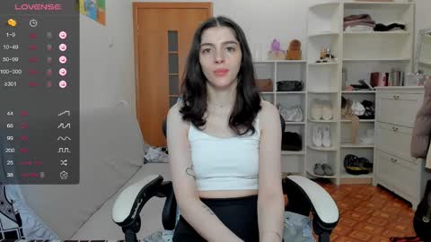 broosnica1 online show from April 2026 07:15:02 AM