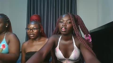 brown_sugar4 online show from December 2025 09:07:01 AM