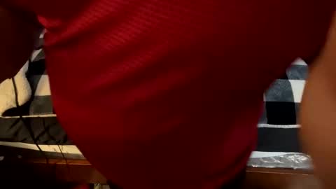 Snapshot of brownbootie1 chatting on January 2025 07:56:02 PM brownbootie1 online show from January 2025 07:56:02 PM