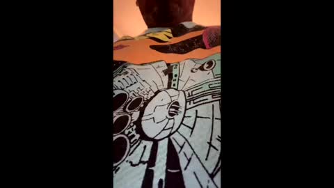 Snapshot of brownbootie1 chatting on December 2025 08:05:01 PM brownbootie1 online show from December 2025 08:05:01 PM