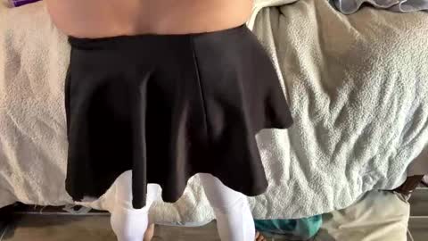 Snapshot of brownbootie1 chatting on February 2026 06:35:01 PM brownbootie1 online show from February 2026 06:35:01 PM