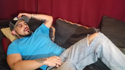 Snapshot of brownboyt chatting on October 2025 11:27:01 AM brownboyt online show from October 2025 11:27:01 AM