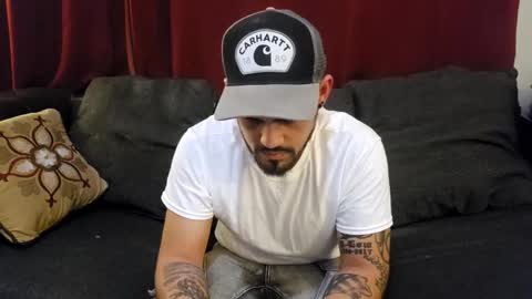 Snapshot of brownboyt chatting on November 2025 07:32:01 AM brownboyt online show from November 2025 07:32:01 AM