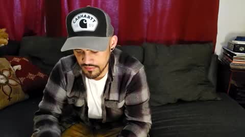 Snapshot of brownboyt chatting on November 2025 07:39:02 PM brownboyt online show from November 2025 07:39:02 PM