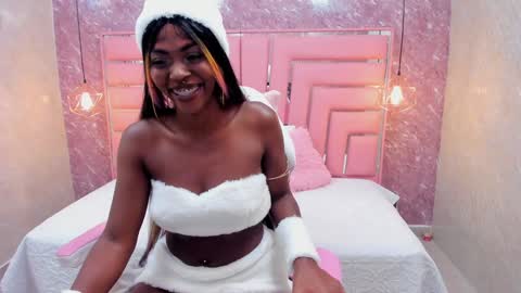 Snapshot of brownie_delicious chatting on January 2025 09:30:02 PM Sara online show from January 2025 09:30:02 PM