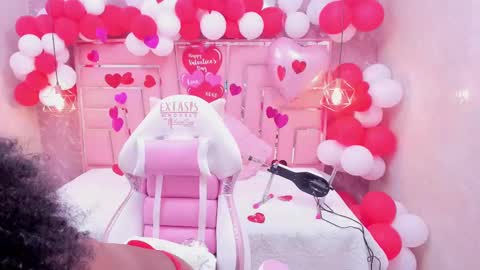 Snapshot of brownie_delicious chatting on February 2025 12:28:01 AM Sara online show from February 2025 12:28:01 AM